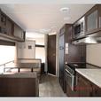 Used 2018 Forest River RV Cherokee Grey Wolf 22MKSE thumbnail image 7