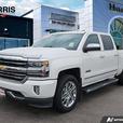 2018 Chevrolet Silverado 1500 High Country | Remote Start! clearance thumbnail image