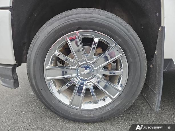 2018 Chevrolet Silverado 1500 High Country | Remote Start! clearance image 6