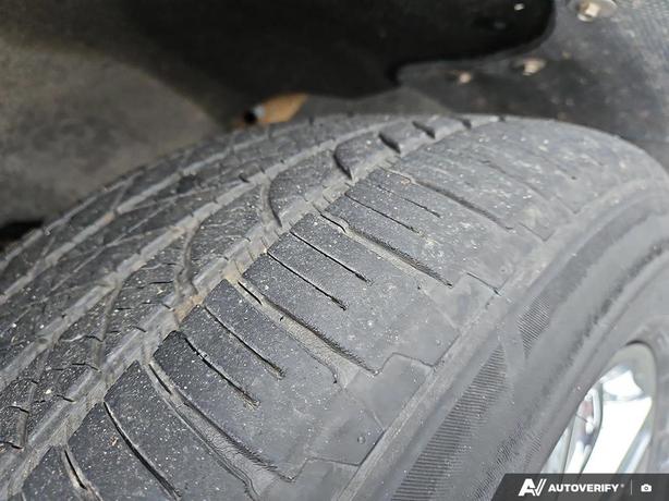 2018 Chevrolet Silverado 1500 High Country | Remote Start! clearance image 7