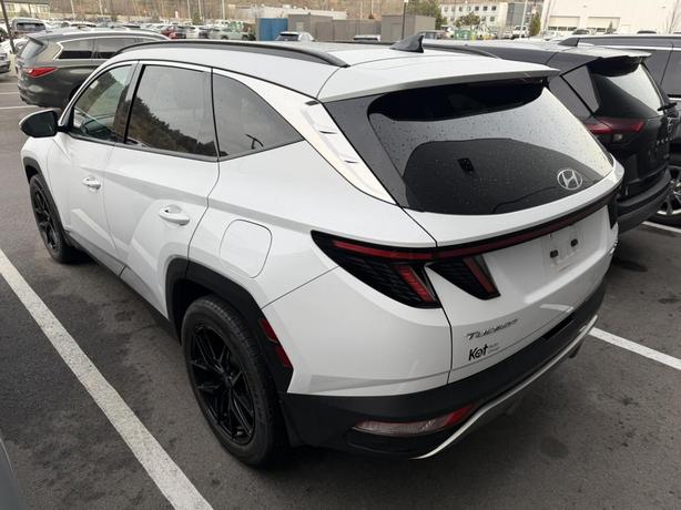 2022 Hyundai Tucson Hybrid Ultimate NO ACCIDENTS! ONE OWNER! FULL LOAD! image 3