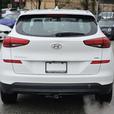 2019 Hyundai Tucson Essential - Safety Package, No Accidents thumbnail image 6