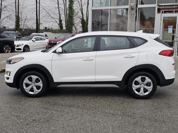2019 Hyundai Tucson Essential - Safety Package, No Accidents image 8