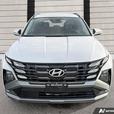 2025 Hyundai Tucson Preferred thumbnail image 2