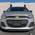 2016 Chevrolet Spark 5dr HB Man LS GREAT ON GAS! CHEVROLET AUDIO SYSTEM WITH 4 S thumbnail image 2