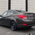 2015 Hyundai Accent 4dr Sdn Auto GL NO ACCIDENTS! FULLY INSPECTED! HYUNDAI AUDIO thumbnail image 4