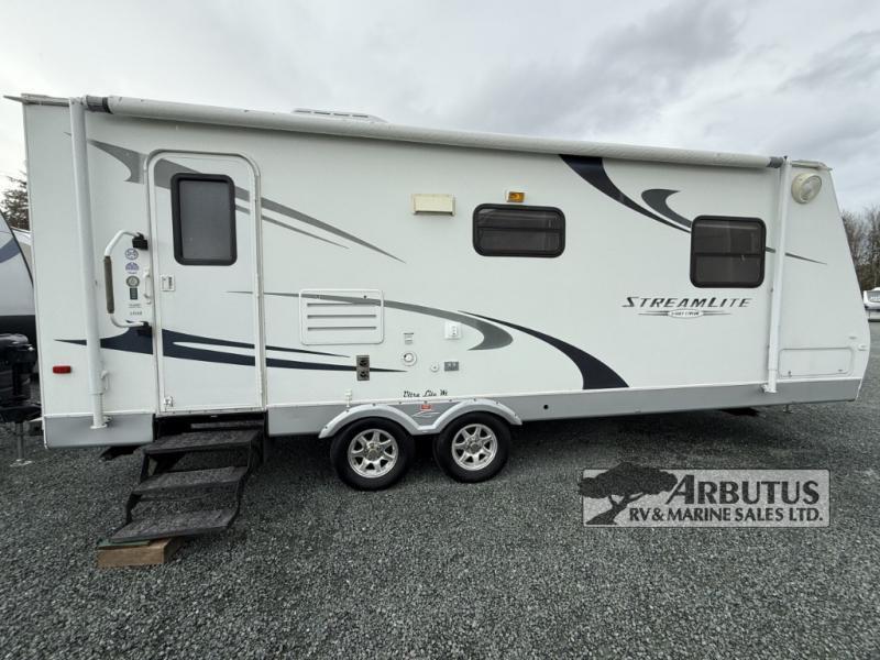 Used 2010 Gulf Stream RV Streamlite 23SLB display photo