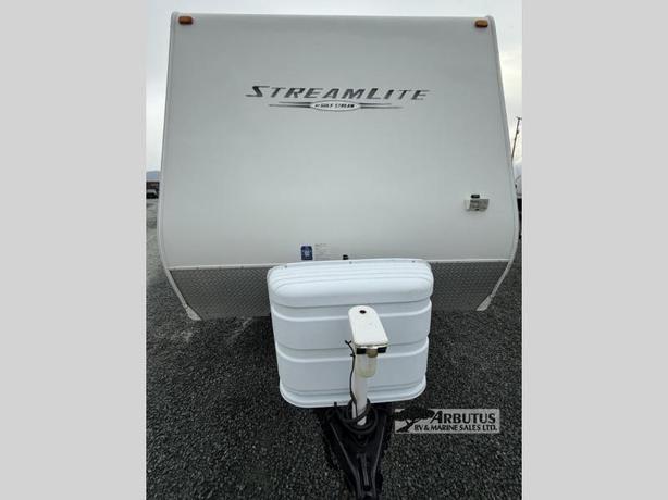 Used 2010 Gulf Stream RV Streamlite 23SLB image 3