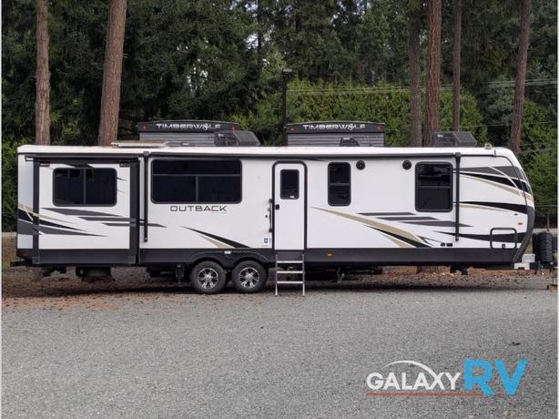 Used 2022 Keystone RV Outback 341RD image 1