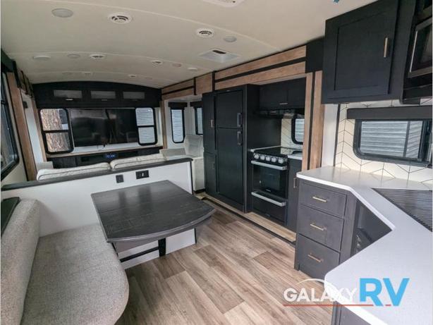 Used 2022 Keystone RV Outback 341RD image 3