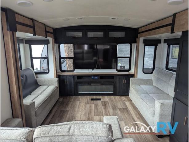 Used 2022 Keystone RV Outback 341RD image 4