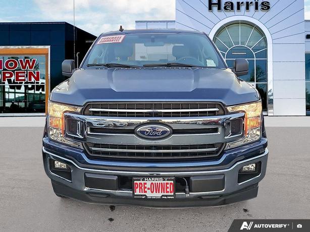 2019 Ford F-150 | Backup Camera! image 2