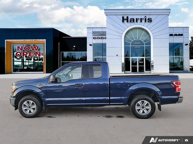2019 Ford F-150 | Backup Camera! image 3