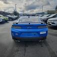 2018 Chevrolet Camaro 2SS | Heated and Cooled Seats! thumbnail image 5