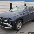 2025 Hyundai Tucson Preferred HEATED POWER MIRRORS! FORWARD COLLISION! USB CHARG thumbnail image