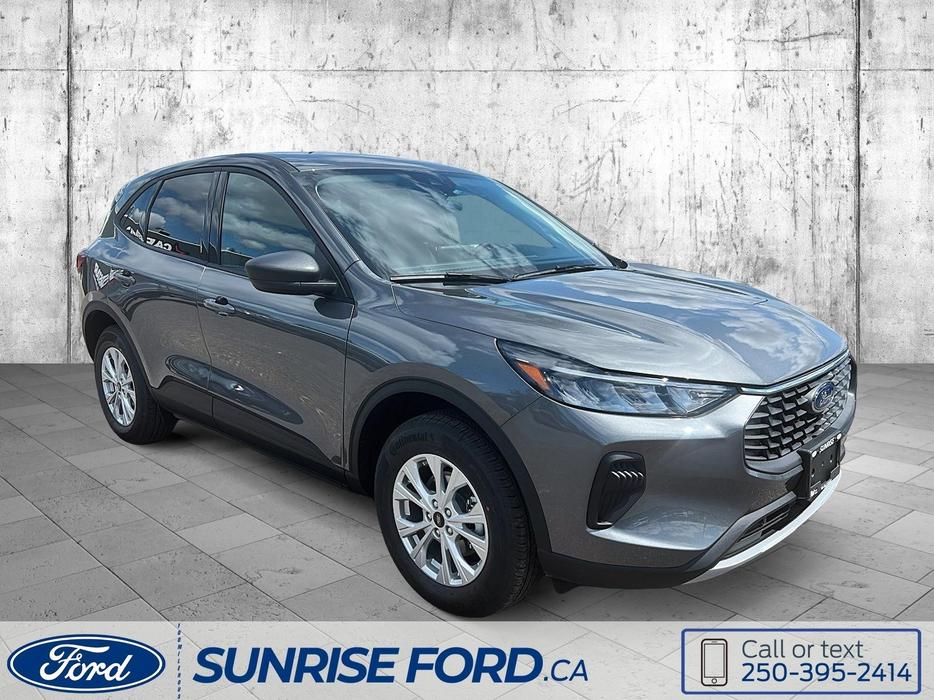 2025 Ford Escape Active DEMO DISCOUNT $1499.00!!! demo display photo