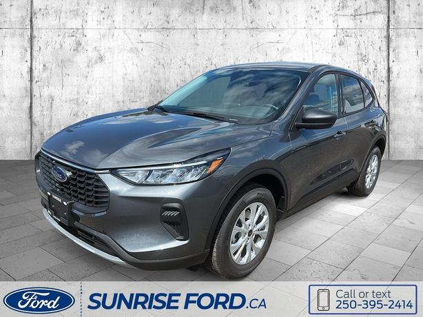 2025 Ford Escape Active DEMO DISCOUNT $1499.00!!! demo image 3