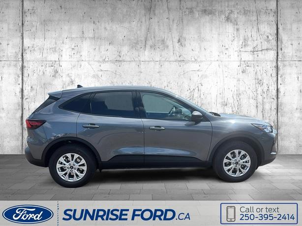 2025 Ford Escape Active DEMO DISCOUNT $1499.00!!! demo image 4