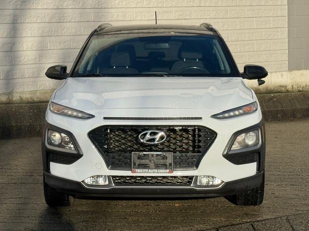 2019 Hyundai Kona Trend - No Accidents, Apple CarPlay, Android Auto image 3
