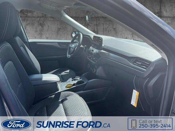 2025 Ford Escape Active DEMO DISCOUNT $1499.00!!! demo image 8