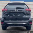 2017 Nissan Rogue AWD 4dr S NO ACCIDENTS! FULLY INSPECTED! NISSAN AUDIO SYSTEM W thumbnail image 5
