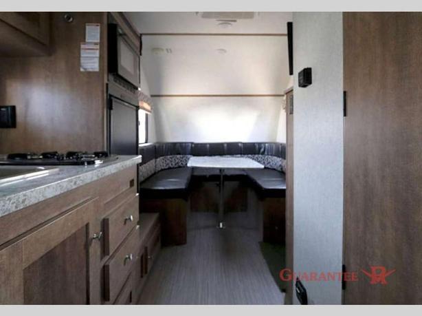 Used 2018 STARCRAFT COMET 16KS image 7