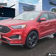 2022 Ford Edge ST AWD | No Reported Accidents! thumbnail image