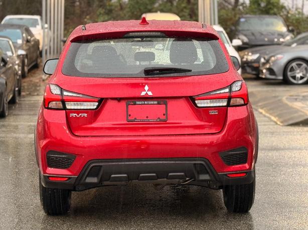 2021 Mitsubishi RVR ES AWC - One Owner, Heated Seats, BlueTooth image 7