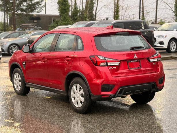 2021 Mitsubishi RVR ES AWC - One Owner, Heated Seats, BlueTooth image 8
