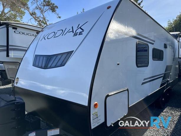 Used 2022 Dutchmen RV Kodiak SE 22SBH image 5