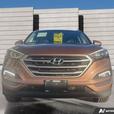 2017 Hyundai Tucson SE thumbnail image 2