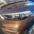 2017 Hyundai Tucson SE thumbnail image 8