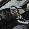 2016 Land Rover Range Rover Sport - New tires - No Accidents, Panoramic Sunroof thumbnail image 8