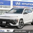 2025 Hyundai Kona N Line demo thumbnail image 1