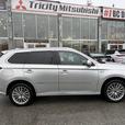 2022 Mitsubishi Outlander PHEV GT - New Brakes, New Tires, Local BC, Sunroof thumbnail image 5