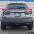 2020 Nissan Kicks S FWD GREAT ON GAS! NO ACCIDENTS! NISSAN AUDIO SYSTEM WITH TOU thumbnail image 5
