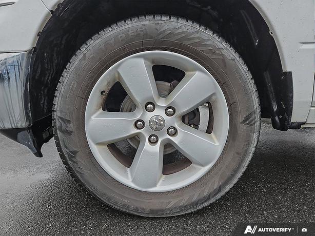 2022 RAM 1500 Classic SLT | Heated Mirrors! image 6