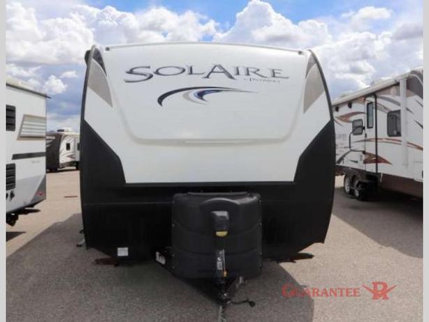 Used 2019 Palomino SolAire Ultra Lite 211BH image 2
