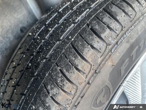 2024 Nissan Kicks S image 7