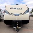 Used 2018 Keystone RV Bullet 272BHS thumbnail image 2