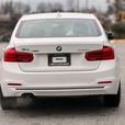 2018 BMW 3 Series 330i xDrive - Navigation, Sunroof, Memory Seats thumbnail image 7