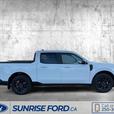 2024 Ford Maverick Lariat, DEMO DISCOUNT $7375! demo thumbnail image 4