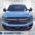 2019 Ford F-150 Lariat - THE PERFECT COMBINATION OF STRENGTH, REFINEMENT, AND EF thumbnail image 2