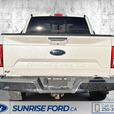 2019 Ford F-150 Lariat - THE PERFECT COMBINATION OF STRENGTH, REFINEMENT, AND EF thumbnail image 6