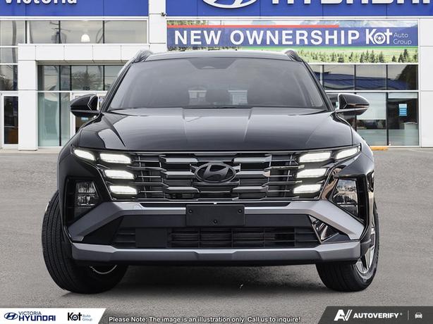 2026 Hyundai Tucson Preferred AWD | DEMO DISCOUNT $1229 OFF, PLUS RATES AS LOW A image 2