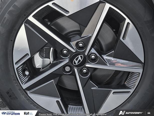 2026 Hyundai Tucson Preferred AWD | DEMO DISCOUNT $1229 OFF, PLUS RATES AS LOW A image 7