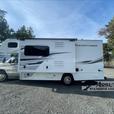 Used 2022 ALPINE ADVENTURER 24DS thumbnail image 3