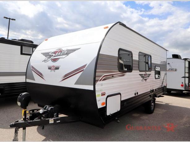 Used 2022 Shasta RVs Shasta 18BH image 3