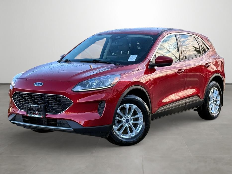 2020 Ford Escape SE - Power Driver's Seat, Heated Seats, BlueTooth display photo