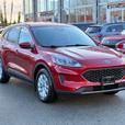 2020 Ford Escape SE - Power Driver's Seat, Heated Seats, BlueTooth thumbnail image 3